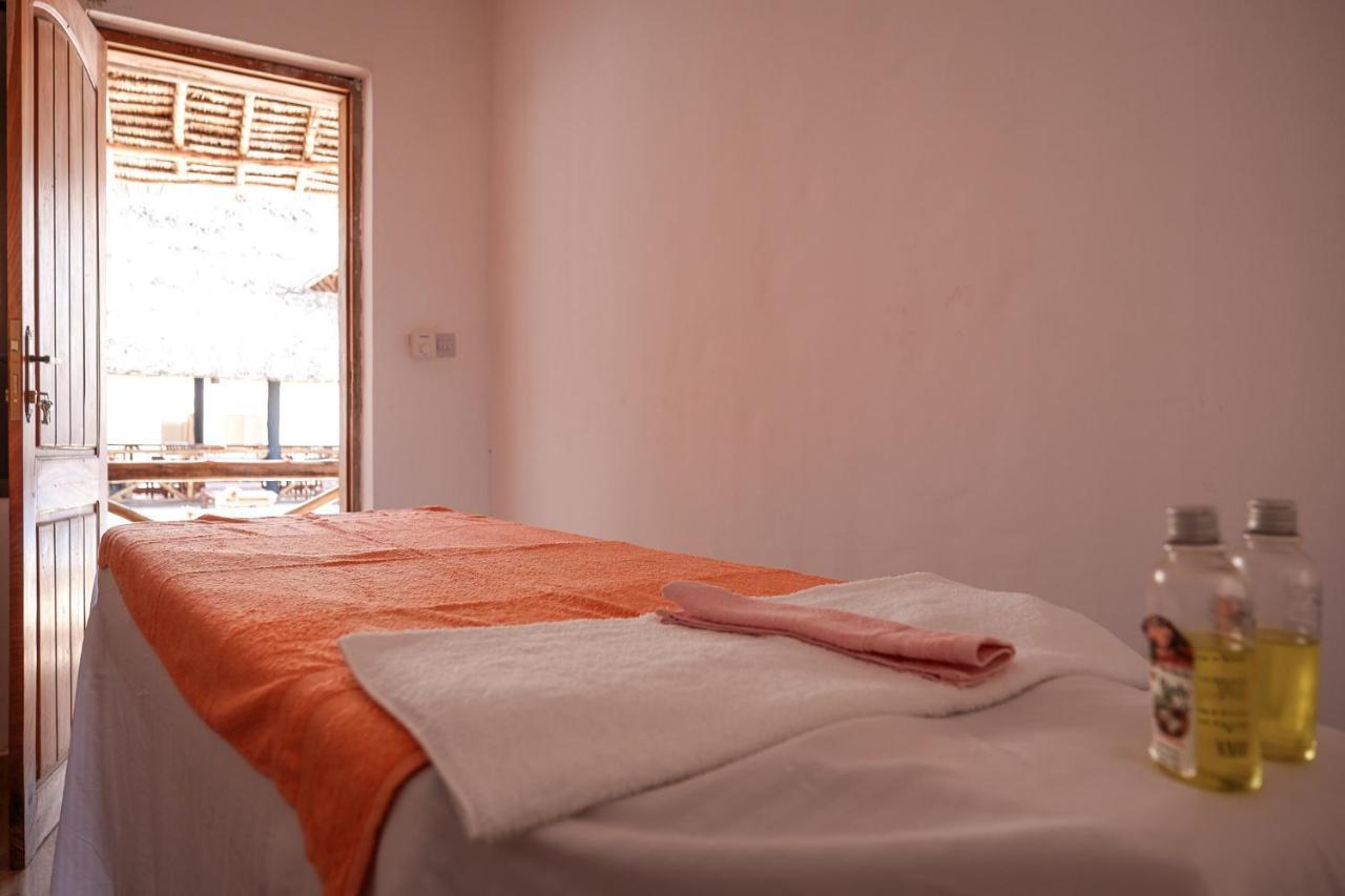 Nungwi Heritage Resort מראה חיצוני תמונה
